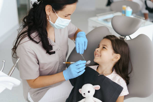 Best Emergency Pediatric Dentist  in Lynwood, IL