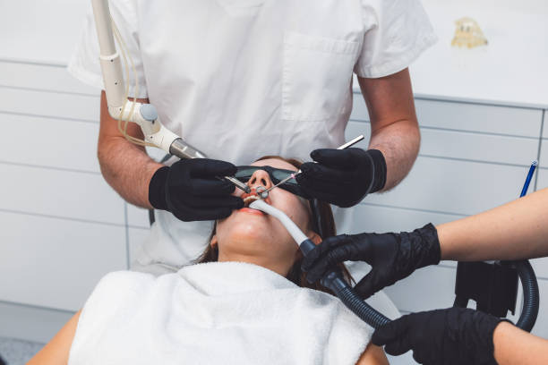 Best Emergency Tooth Extraction  in Lynwood, IL